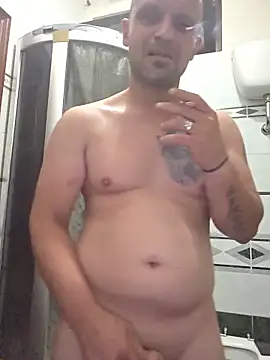 skizzoboy6 Webcam show