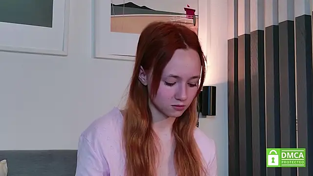 Bethany_sparkle 웹캠 쇼