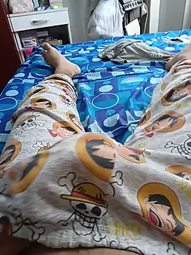 Pepito-031 ওয়েবক্যাম শো