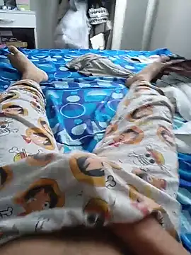 Pepito-031's Webcam Show