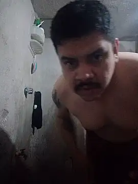 ositomx90 Show Webcam