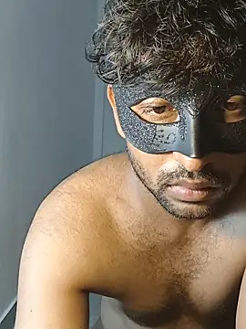 Show Webcam de ARYAN_RITIKA