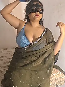 عرض كام ARYAN_RITIKA