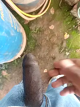 โชว์เว็บแคมของ sanju_5418