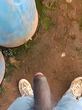 sanju_5418のウェブカメラショー