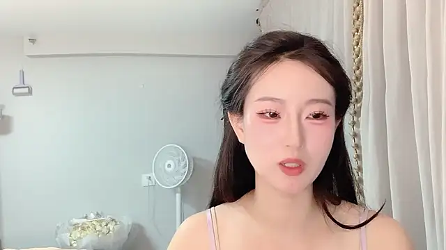Chat XXX Live 1X-yiyi