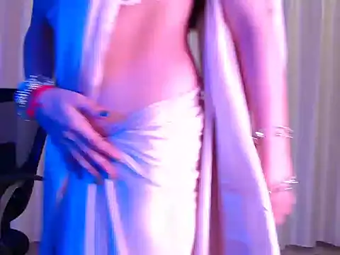 Naughty_Nisha19のウェブカメラショー