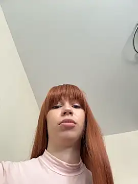 SofiaBloomy's Live XXX Chat