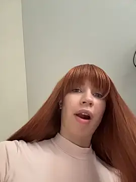 SofiaBloomy's Live XXX Chat