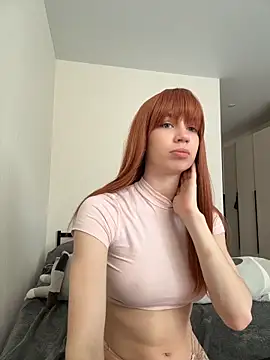 SofiaBloomy – Naživo XXX chat