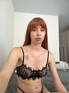 SofiaBloomy Chat XXX in diretta