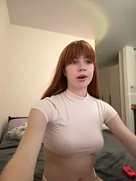Chat +18 de SofiaBloomy ao vivo