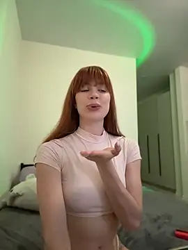 Živý XXX chat SofiaBloomy