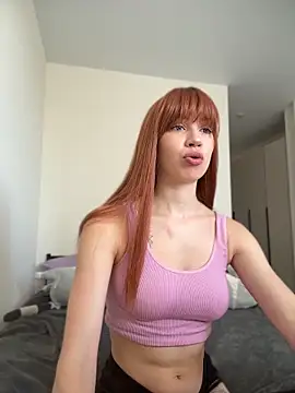 Czat XXX na żywo – SofiaBloomy