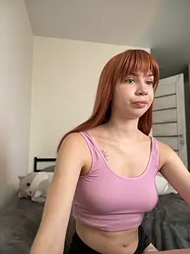 SofiaBloomy – Live XXX-chat