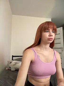 SofiaBloomy Live XXX-Chat