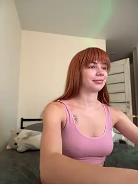 SofiaBloomy's Live XXX Chat