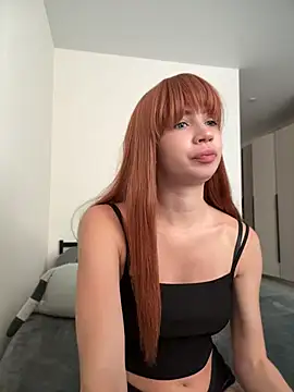SofiaBloomy Live XXX-chat