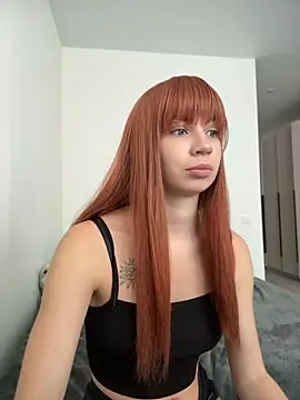 SofiaBloomy's Live XXX Chat