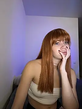 Živý XXX chat SofiaBloomy