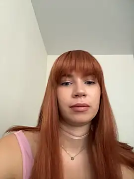 Show Webcam de SofiaBloomy