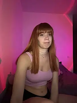 SofiaBloomy Live XXX-Chat
