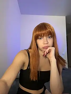 Show de webcam de SofiaBloomy