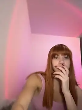 SofiaBloomy's Live XXX Chat