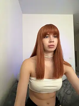 SofiaBloomy Webcam-Show