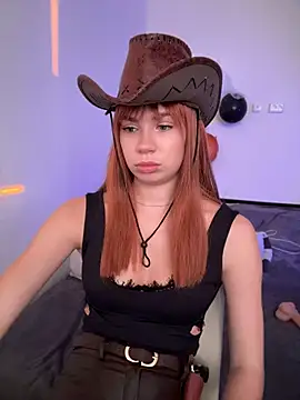 Chat XXX ao vivo de SofiaBloomy