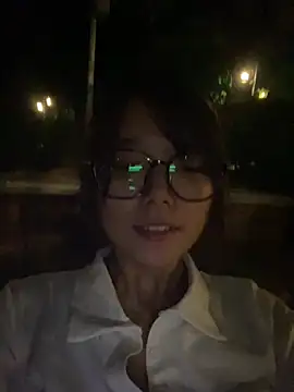 Puting_q 在線直播表演