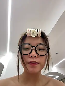 Puting_q Webcam Show