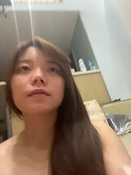 Puting_q's Webcam Show