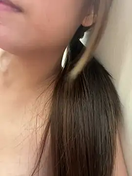 Puting_q webcam show