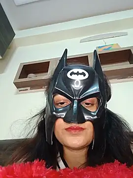 SANYA-STRIP's Webcam Show