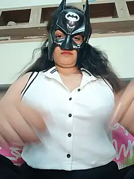 SANYA-STRIP's Webcam Show