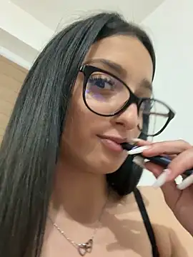 Biancabyaa Webcam-Show