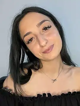 Biancabyaa webkamerás műsora
