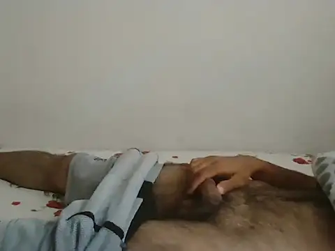 cakici35 Webcam-Show