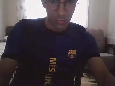 cakici35 Webcam-Show