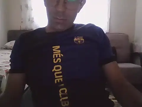 عرض كام cakici35