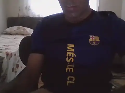 cakici35 Webcam Show