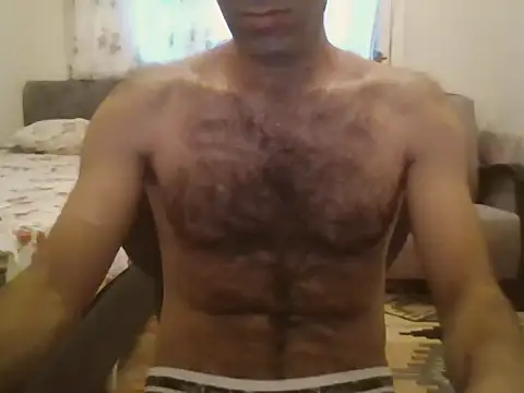 cakici35 webcam show