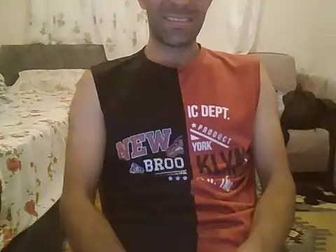 عرض كام cakici35