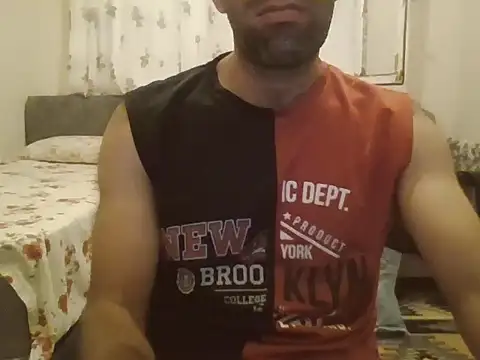 عرض كام cakici35
