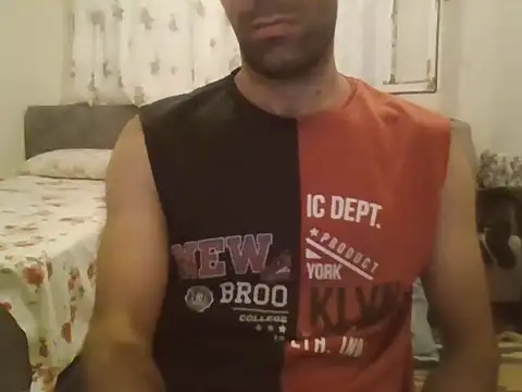 عرض كام cakici35