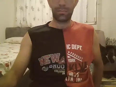 عرض كام cakici35