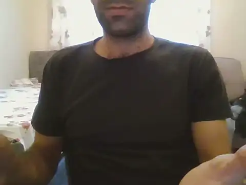 عرض كام cakici35