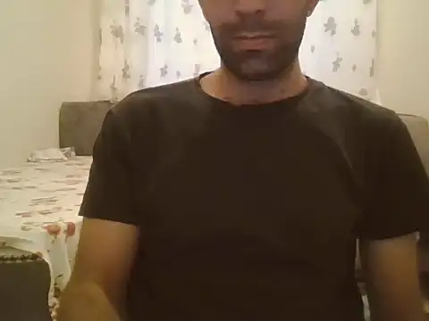 cakici35 Adlı Modelin Web Kamerası Şovu