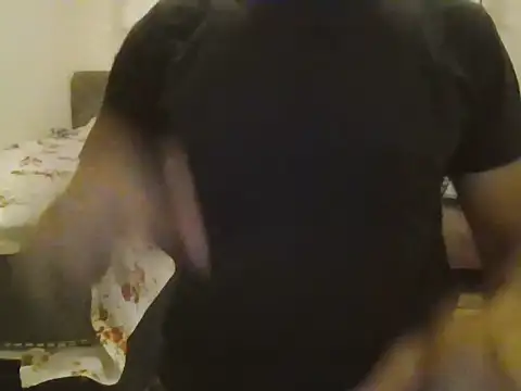 Webkamerová show cakici35